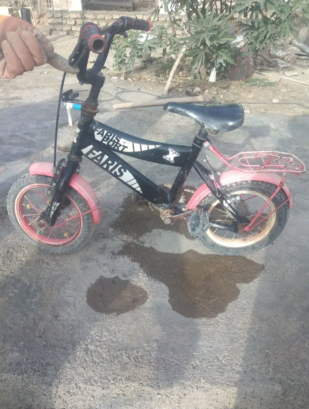 دوچرخه|دوچرخه، اسکیت، اسکوتر|چناران, |دیوار