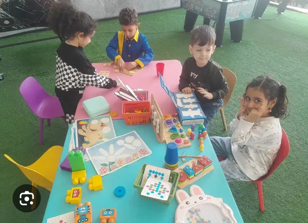 استخدام مربی خانه بازی|استخدام آموزشی|بندر کنگان, |دیوار