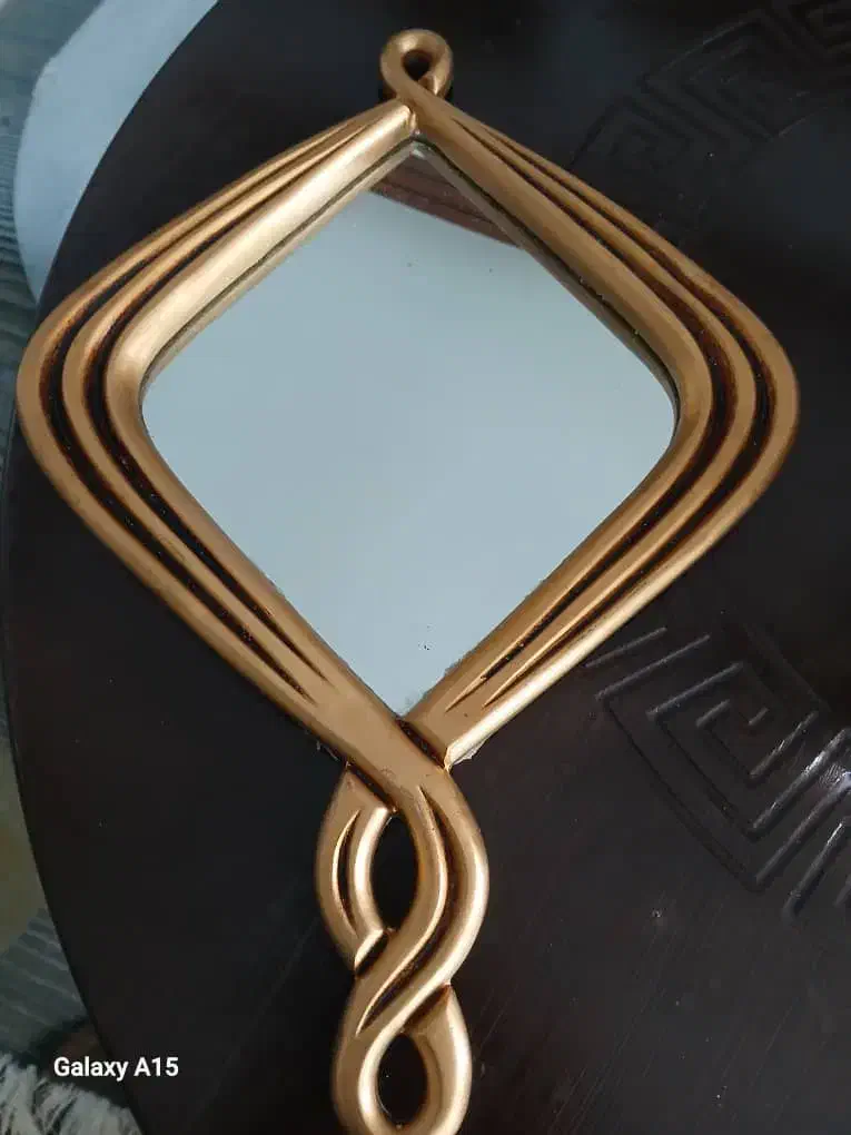 تعدادی وسایل تزیینی|صنایع دستی و سایر لوازم تزئینی|رشت, لاکانی|دیوار