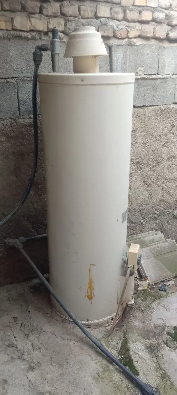 آبگرم کن  (تخفیف داره)|آبگرمکن، پکیج، شوفاژ|گرگان, |دیوار