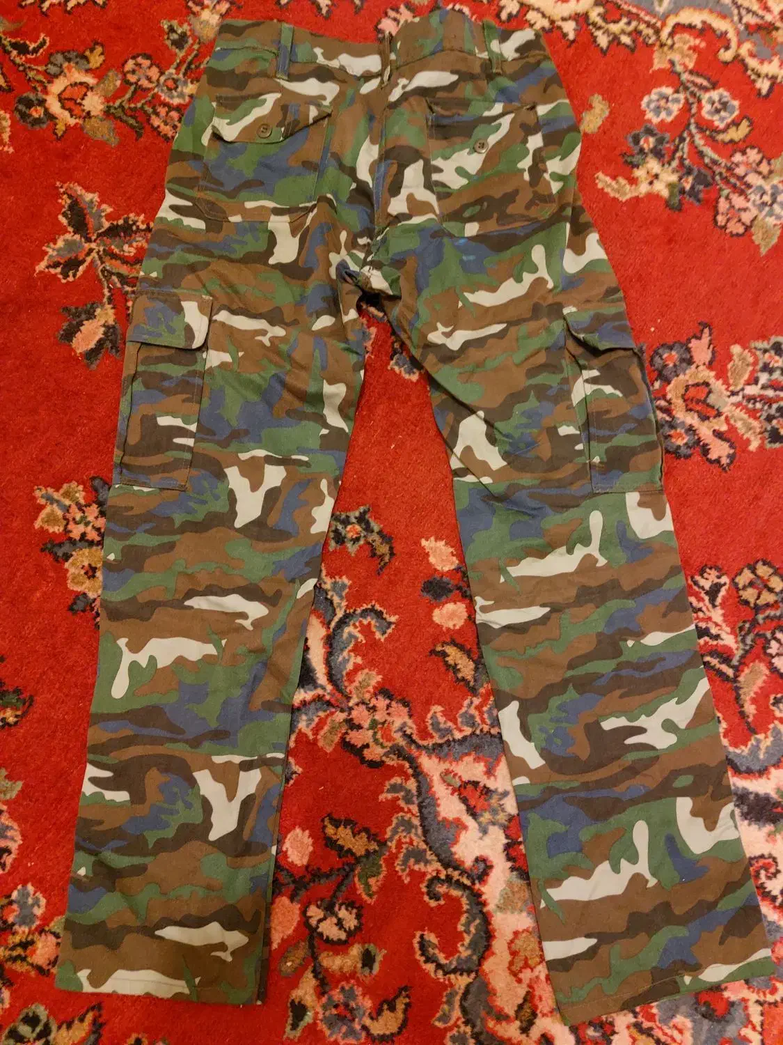 شلوار سربازی|لباس|همدان, |دیوار