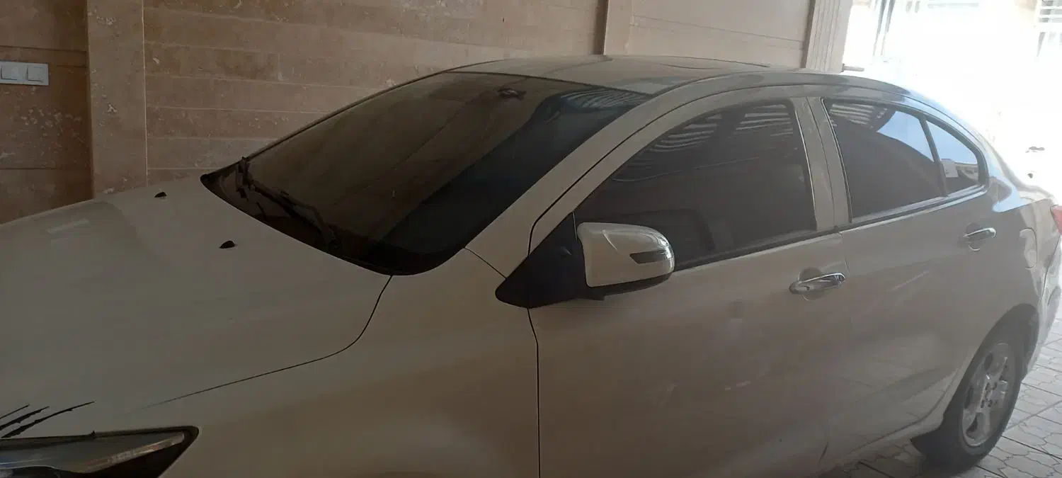 شاهین اتومات|خودرو سواری و وانت|کرمان, |دیوار