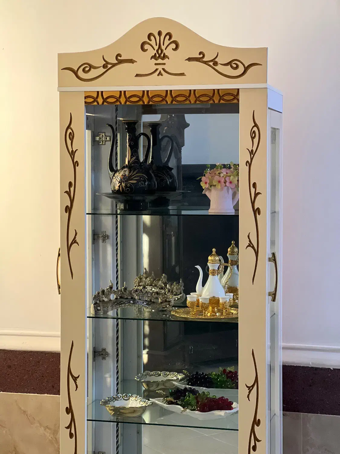 فروش وسایل منزل|بوفه، ویترین، کنسول|بندرعباس, |دیوار