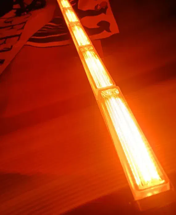 فروش چراغ فدرال|لامپ و چراغ|ساوه, |دیوار