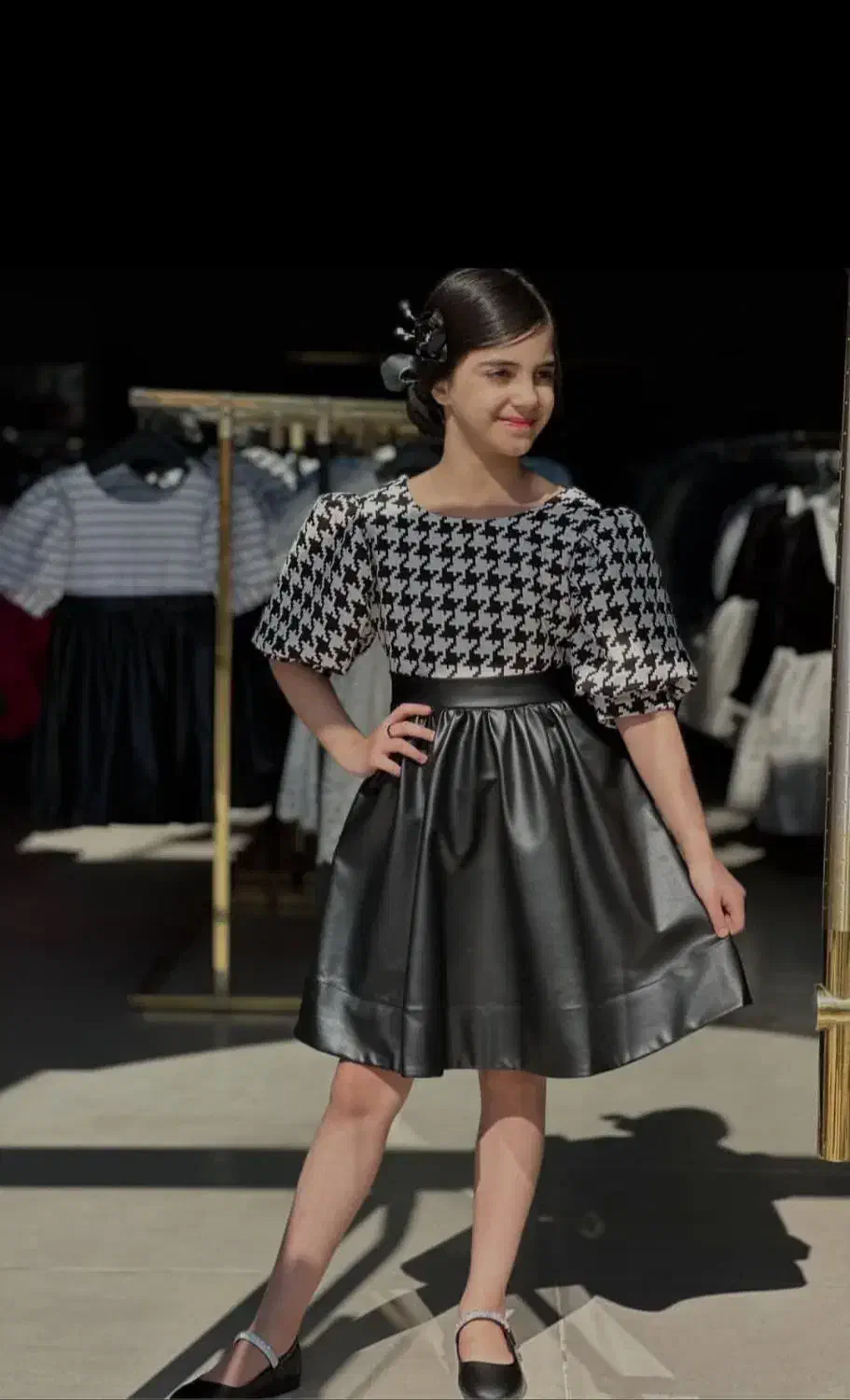 لباس مجلسی دخترانه|لباس|رشت, کوی غلام نیا|دیوار