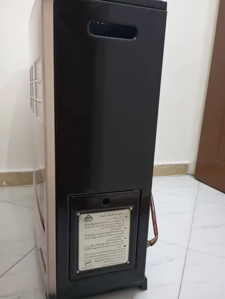 بخاری نیک کالا|بخاری، هیتر، شومینه|تهران, شهرک ولیعصر جنوبی|دیوار