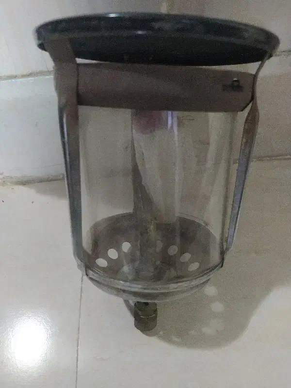 چراغ توری قدیمی|لامپ و چراغ|بیرجند, |دیوار