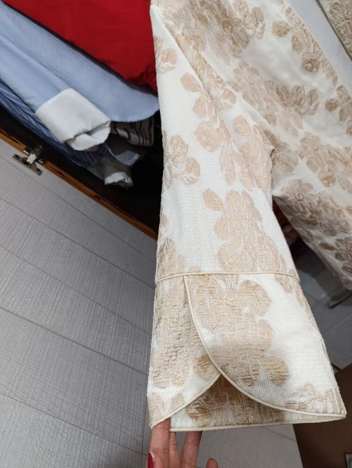 لباس|لباس|نور, |دیوار