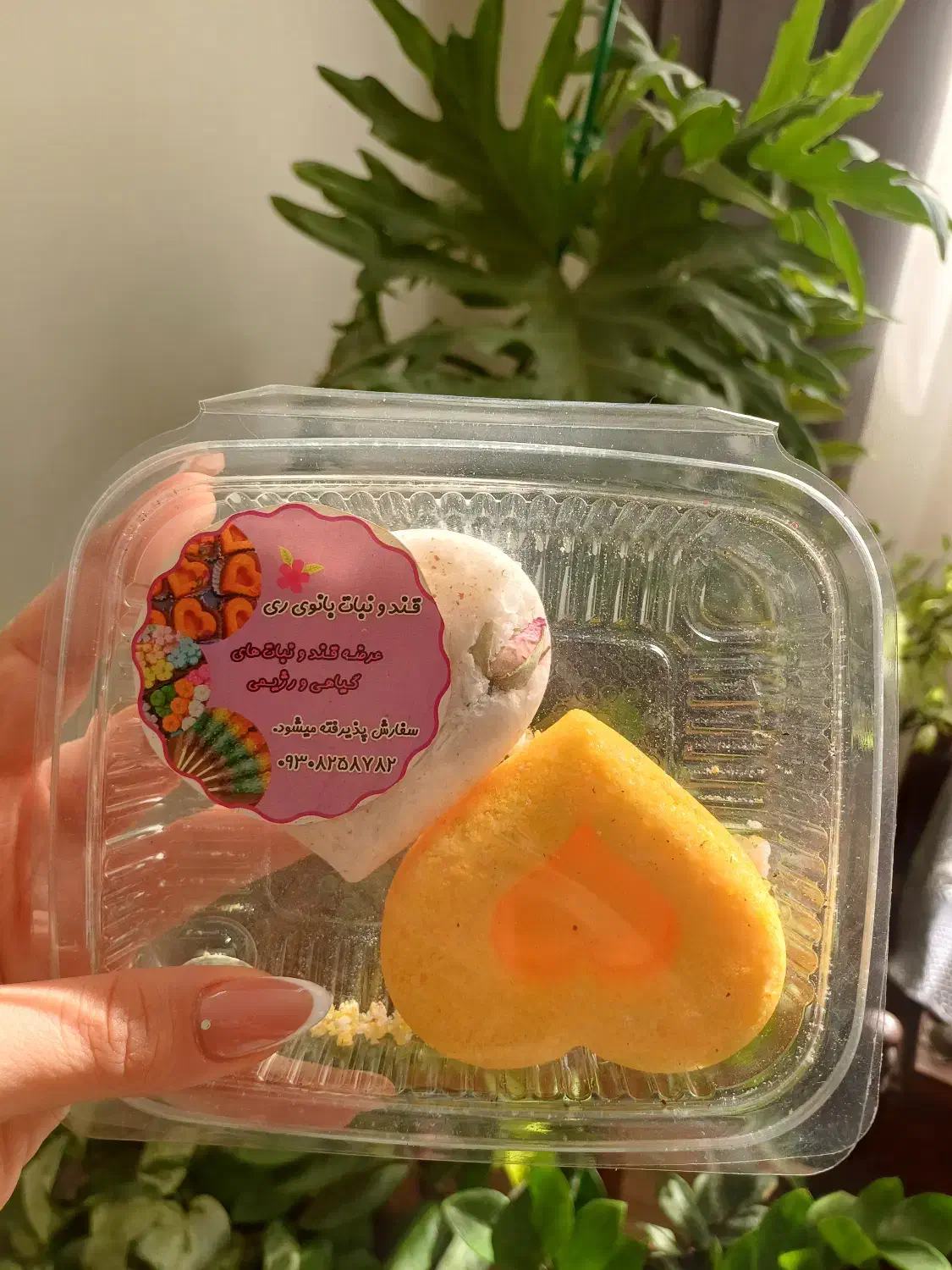 قند و نبات رنگی و گیاهی|خوردنی و آشامیدنی|ری, شهادت|دیوار