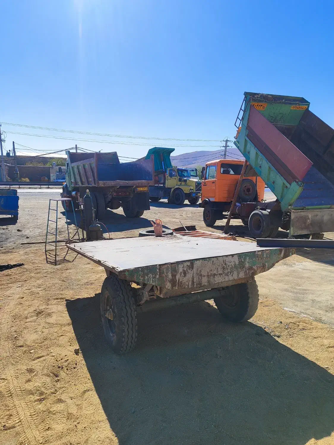 استخدام نیرو کار جوشکاری|استخدام صنعتی، فنی، مهندسی|ملایر, |دیوار