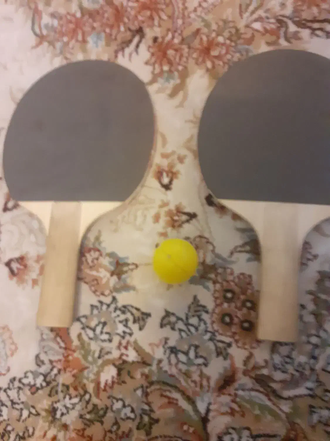 تنیس هست|ورزش‌های توپی|ورامین, ورامین|دیوار