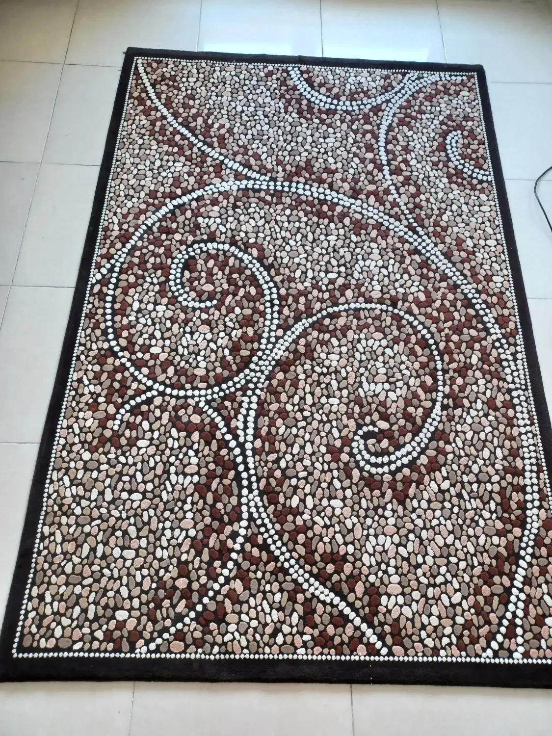 فرش ۴متری آشپزخانه|فرش|ارومیه, |دیوار