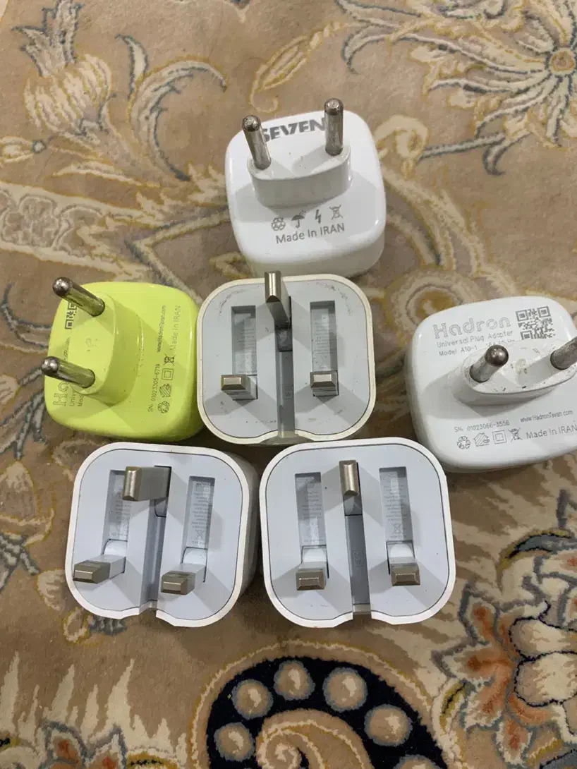 سری شارژر ایفون تایپ سی جنس خوب|لوازم جانبی موبایل و تبلت|علی‌آباد کتول, |دیوار