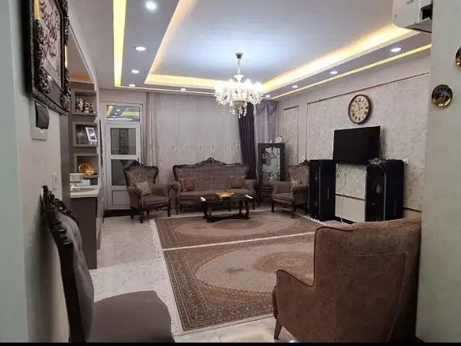 واحد/دو خواب/ سند تک/مطهری شمالی|فروش آپارتمان|قم, مسجد امام حسن|دیوار