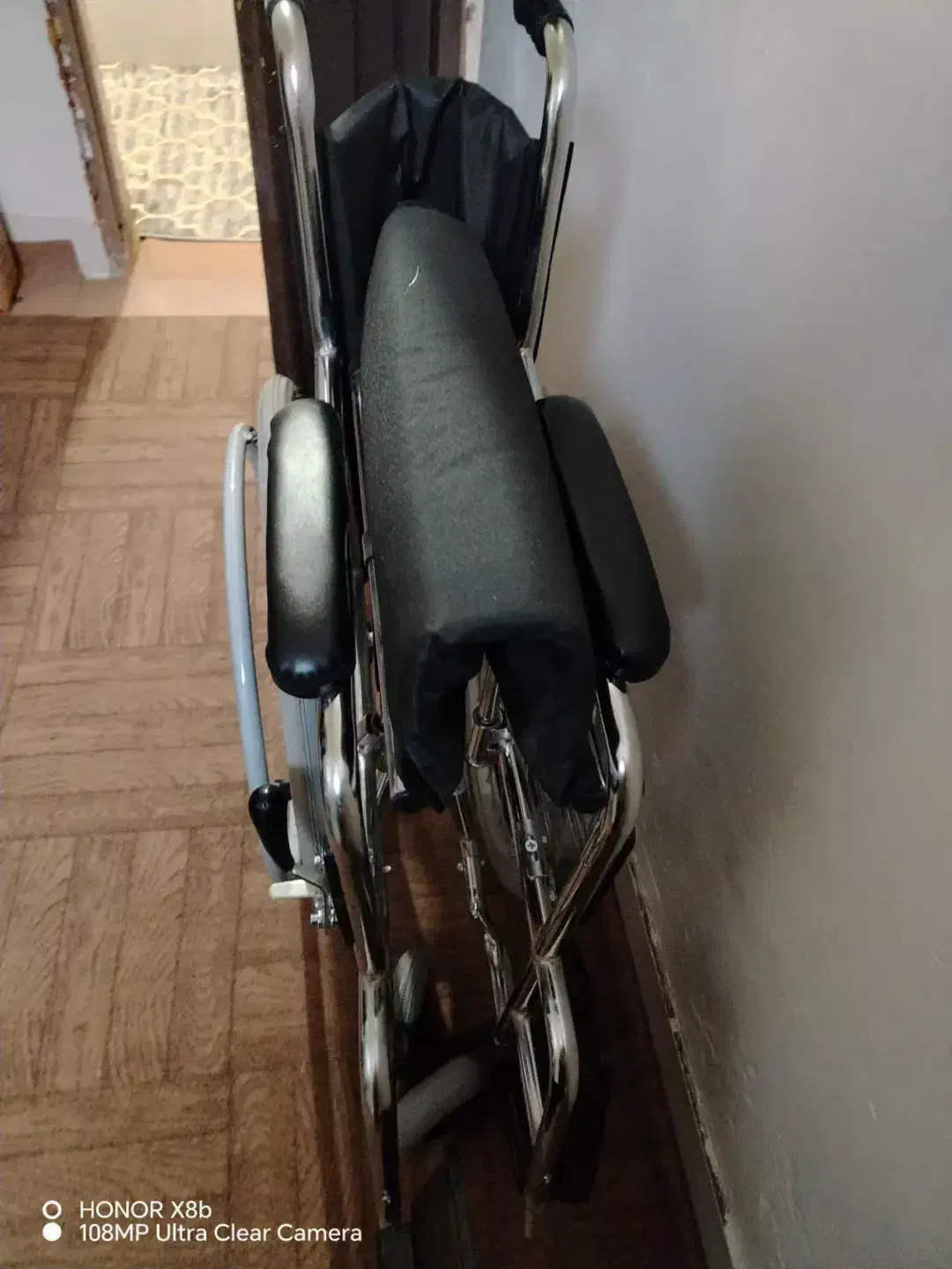 ویلچر نو|آرایشی، بهداشتی، درمانی|مشهد, حیدرآباد|دیوار