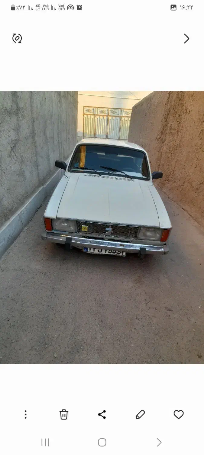 پیکان‌ سواری دوگانه عروسک|خودرو سواری و وانت|سرایان, |دیوار