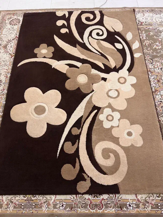 4متری سالم|فرش|فردیس, نسترن شرقی|دیوار