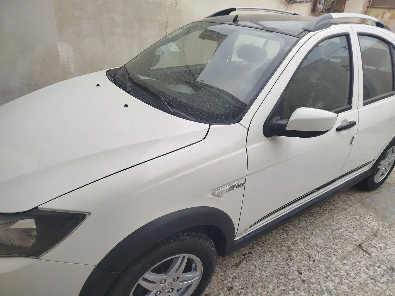 کوییک صفر GXRL با ترمز ESC|خودرو سواری و وانت|اهواز, کوی مندلی(سه راه خرمشهر)|دیوار