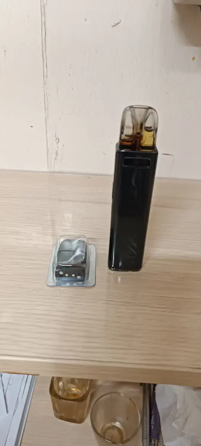 ویپ کالیبرین یوول جی۳پرو|زیورآلات و اکسسوری|اهواز, کوی ابوالفضل|دیوار