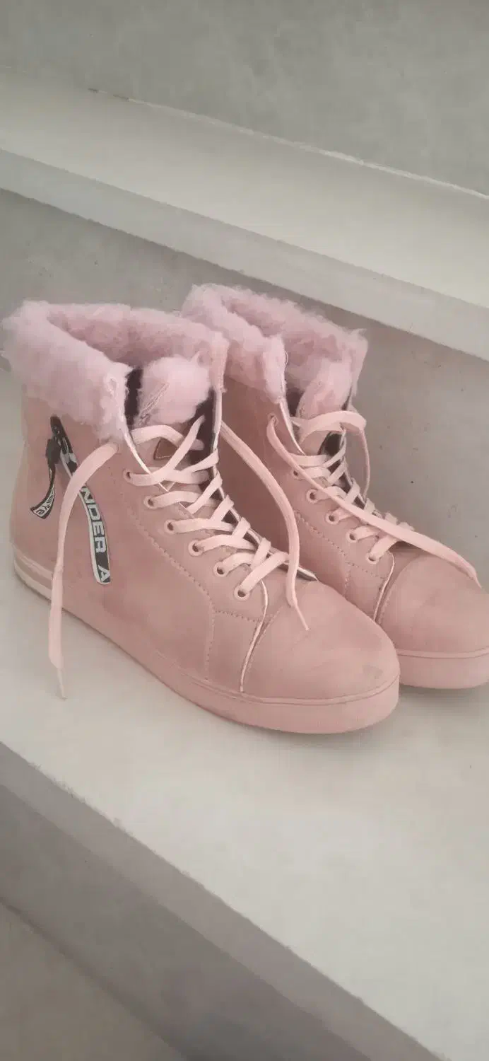 کفش دخترانه|کیف، کفش، کمربند|اسلامآباد غرب, |دیوار