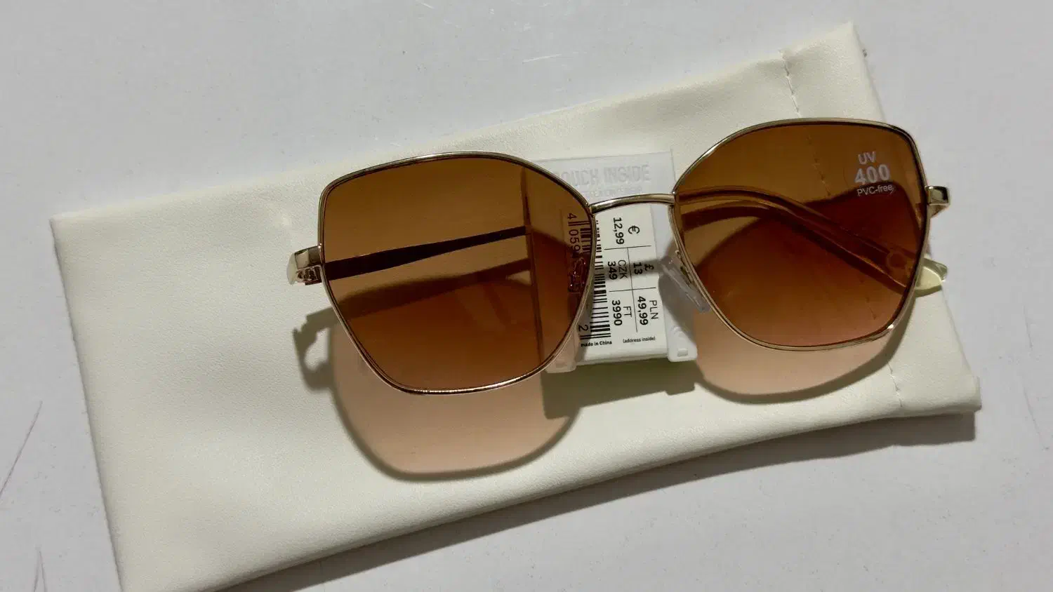 عینک آفتابی|زیورآلات و اکسسوری|ارومیه, |دیوار