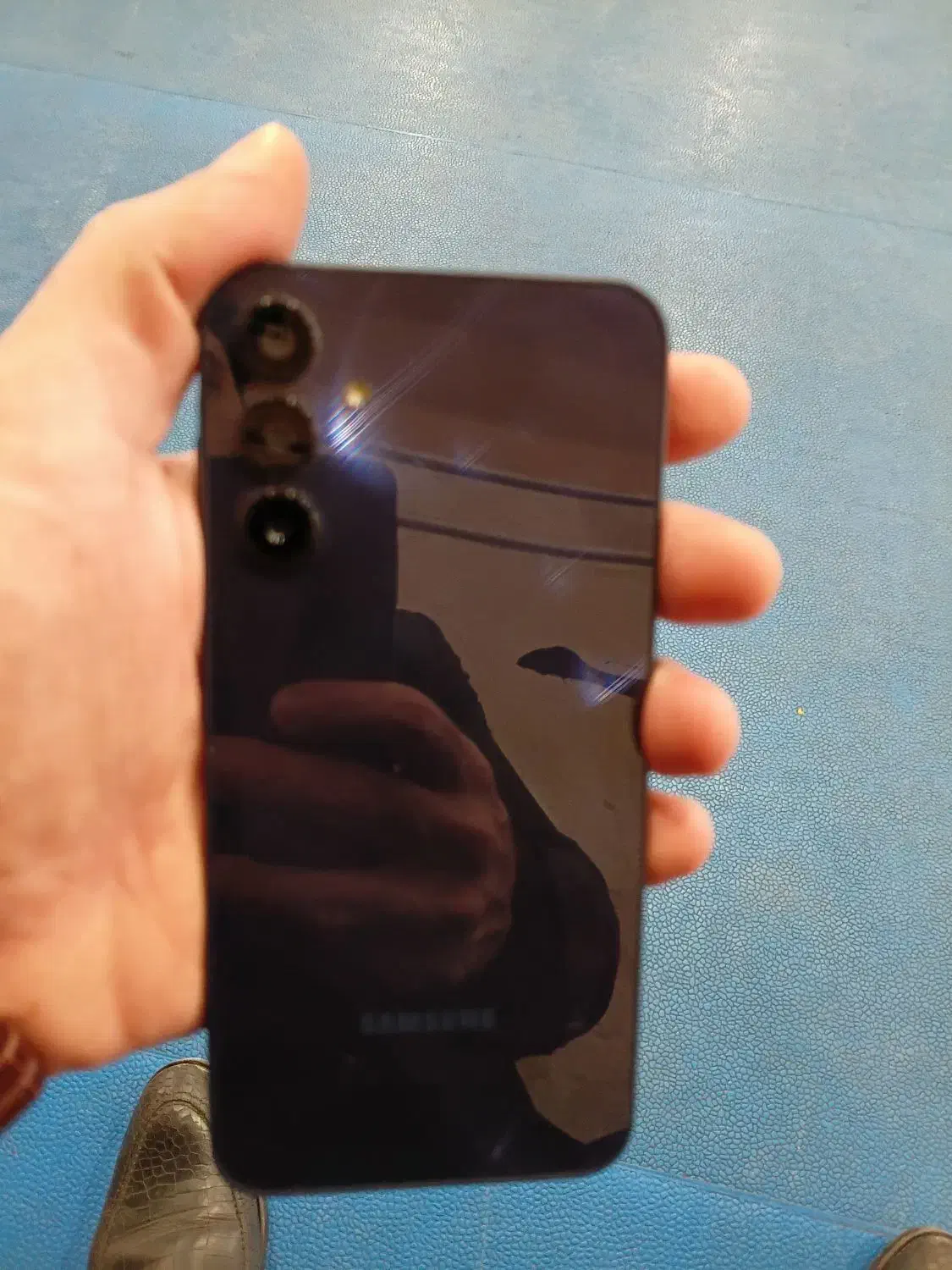 سامسونگ A 15|موبایل|مشهد, تربیت (صدف)|دیوار