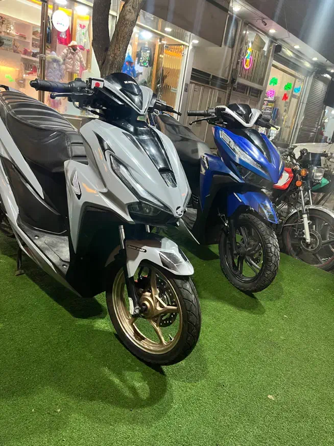 کلیک|موتورسیکلت|تبریز, |دیوار