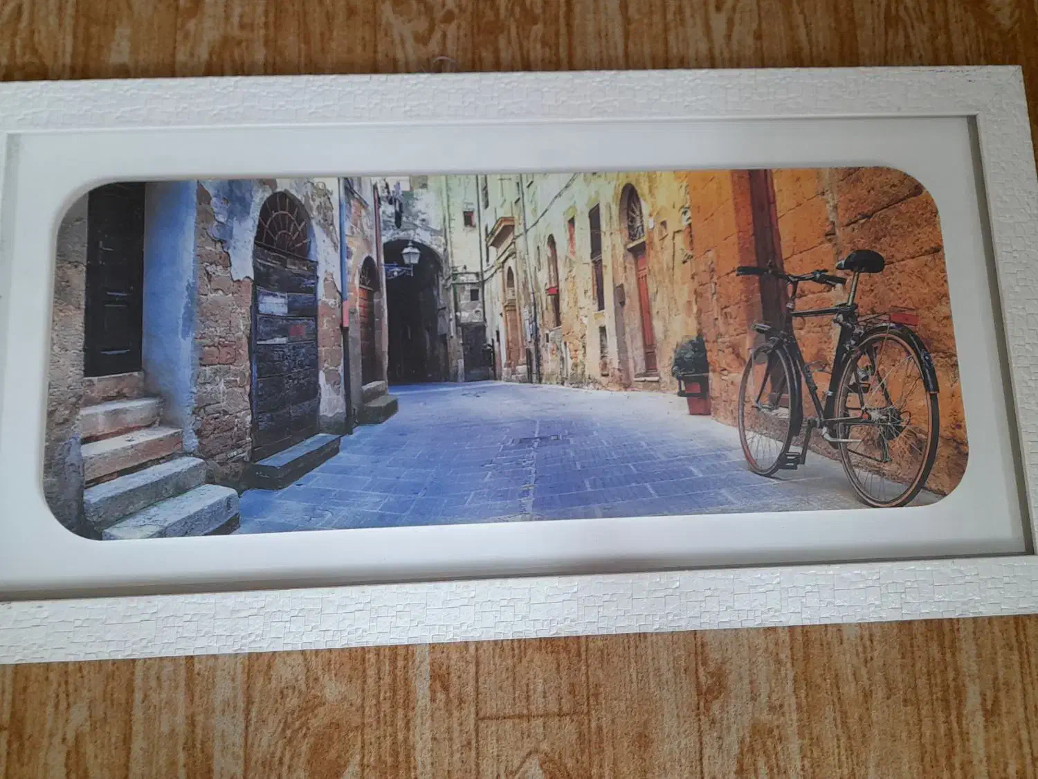 تابلو عکس|تابلو فرش|نجف‌آباد, گلدشت|دیوار