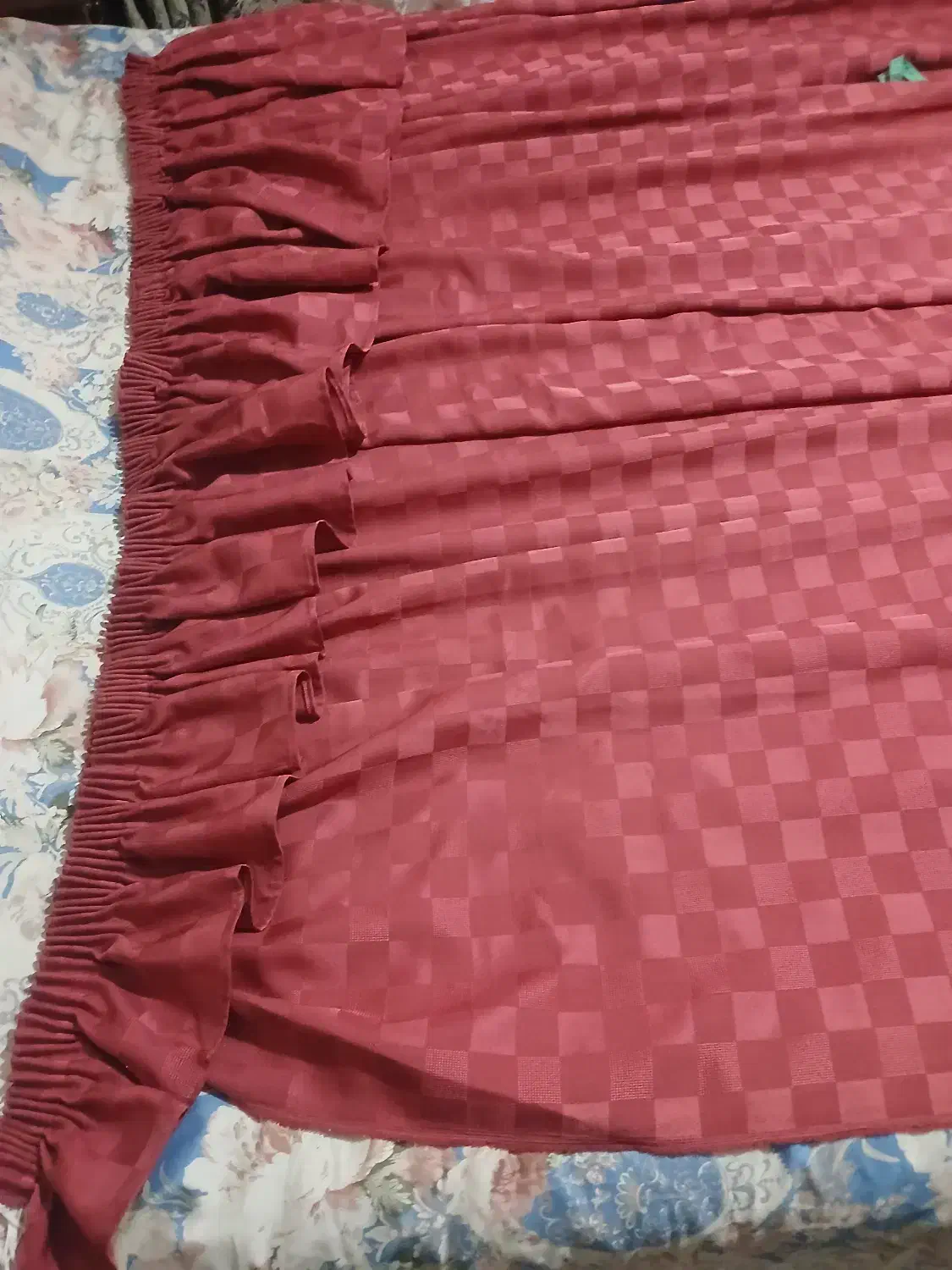 پرده|پرده، رانر، رومیزی|کرج, جهانشهر|دیوار