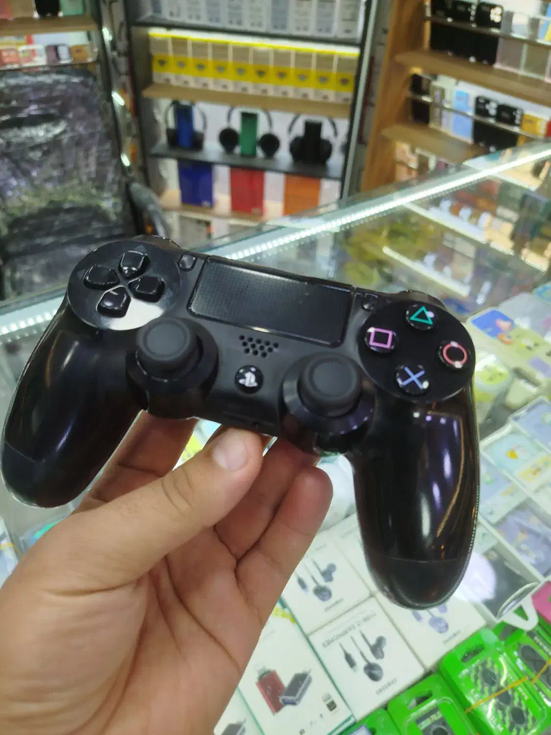 دستهps4 اورجینال|کنسول، بازی ویدئویی و آنلاین|دزفول, |دیوار