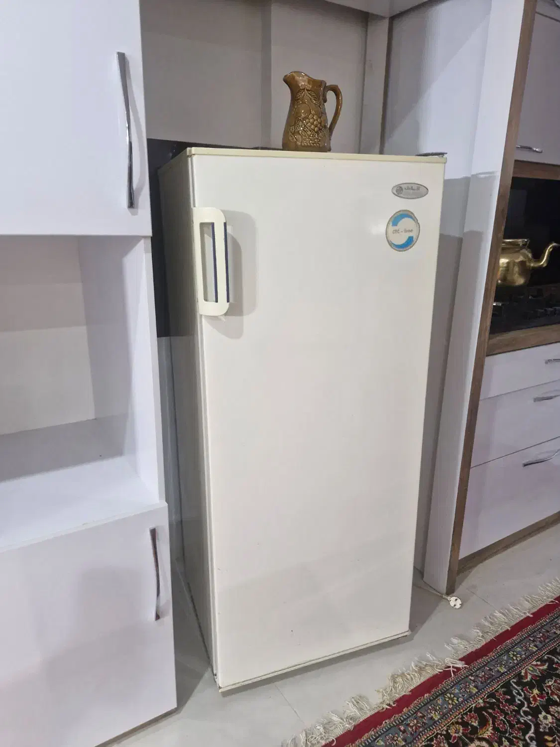 فرش .میز .یخچال|فرش|مشهد, کلاهدوز|دیوار