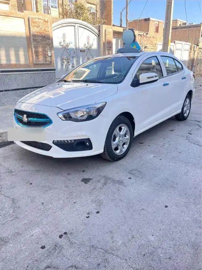 فروش شاهین G اتومات 1404|خودرو سواری و وانت|شیراز, کوشک میدان|دیوار