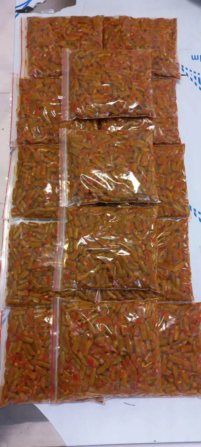 لوبیا سبز سرخ شده با گوجه|خوردنی و آشامیدنی|هشتگرد, مدرس|دیوار