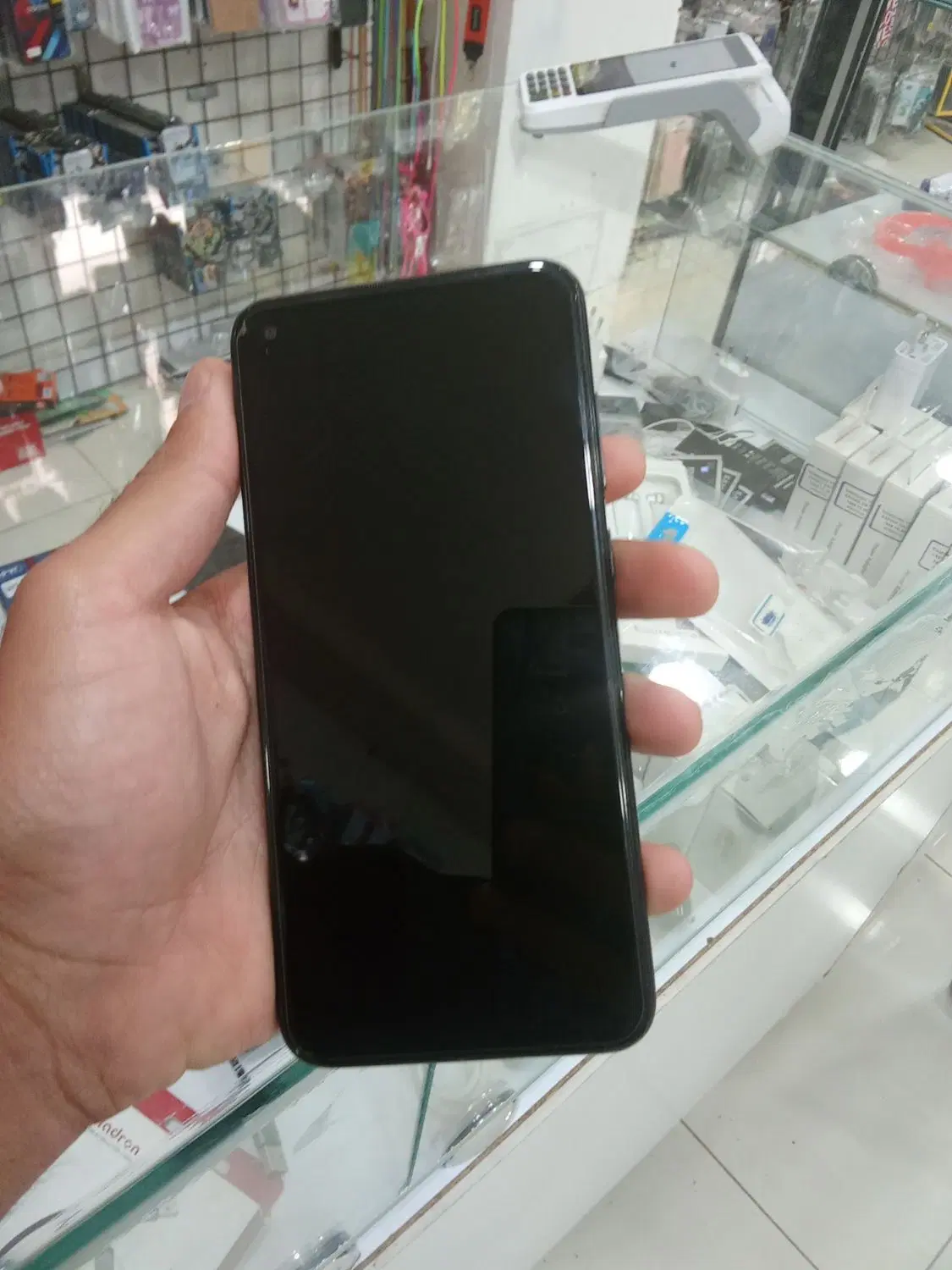 گوشی A11|موبایل|ایلام, |دیوار