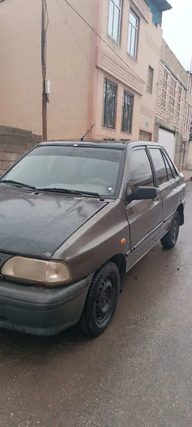 پراید مدل 90|خودرو سواری و وانت|یاسوج, |دیوار