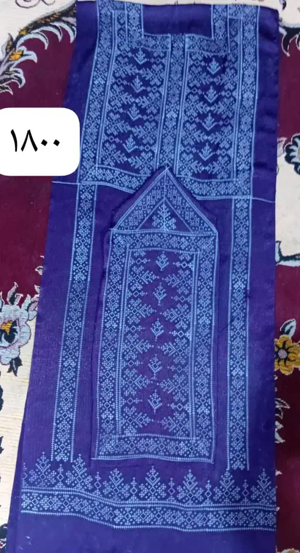 لباس تپه ای حراج|لباس|سراوان, |دیوار