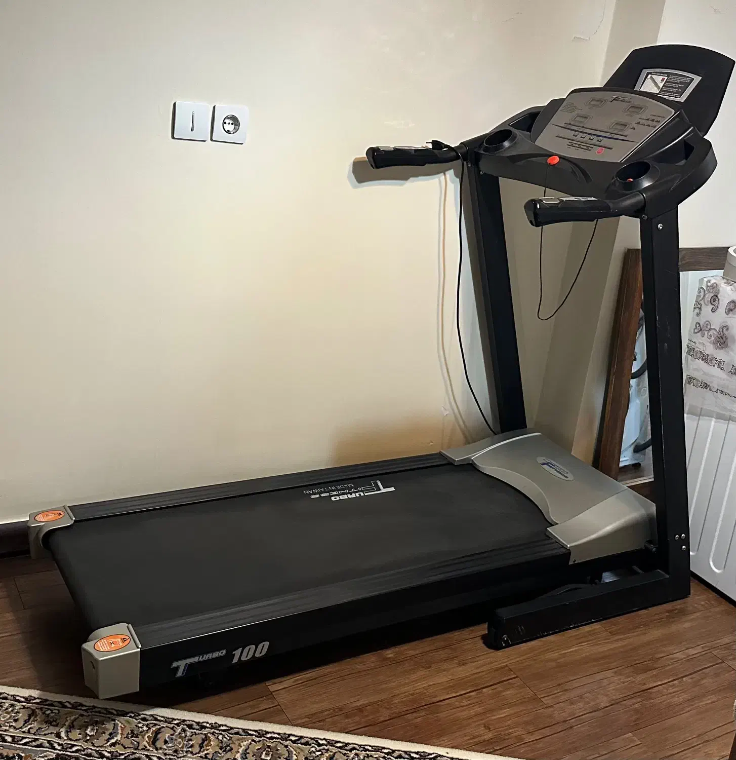 تردمیل|تجهیزات ورزشی|تهران, شهرآرا|دیوار