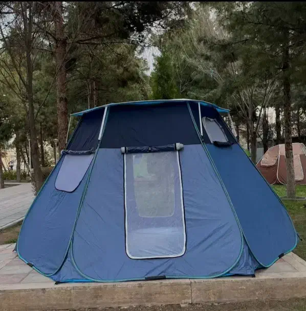 چادر مسافرتی مدل نوین آبگریز|کوهنوردی و کمپینگ|مشهد, گلبرگ شمالی|دیوار