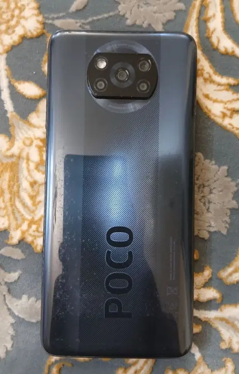 poco x3|موبایل|اراک, |دیوار