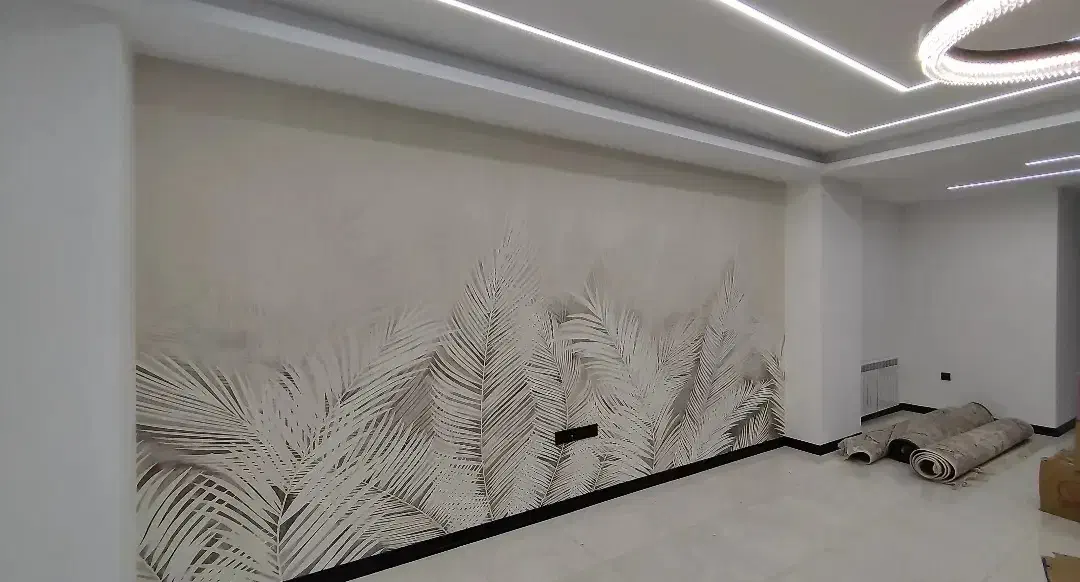 فروش،اجرا پوستر و کاغذ دیواری|خدمات پیشه و مهارت|رشت, حمیدیان|دیوار