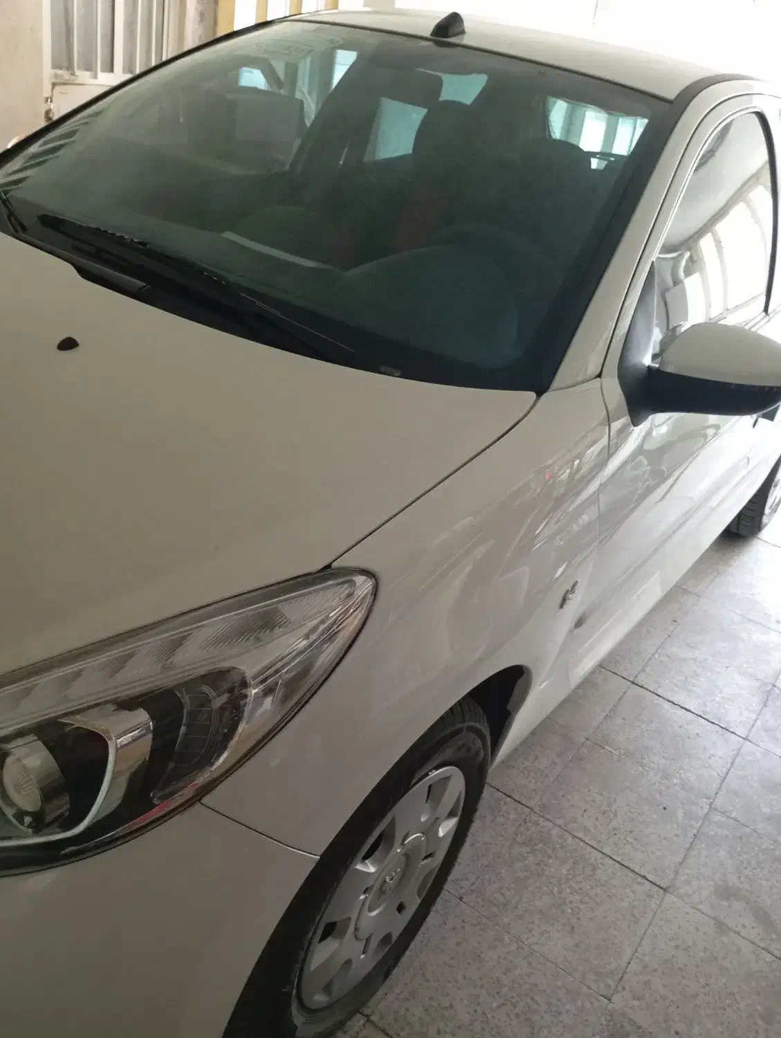 207 tu3 مدل 1404|خودرو سواری و وانت|خرم‌آباد, |دیوار