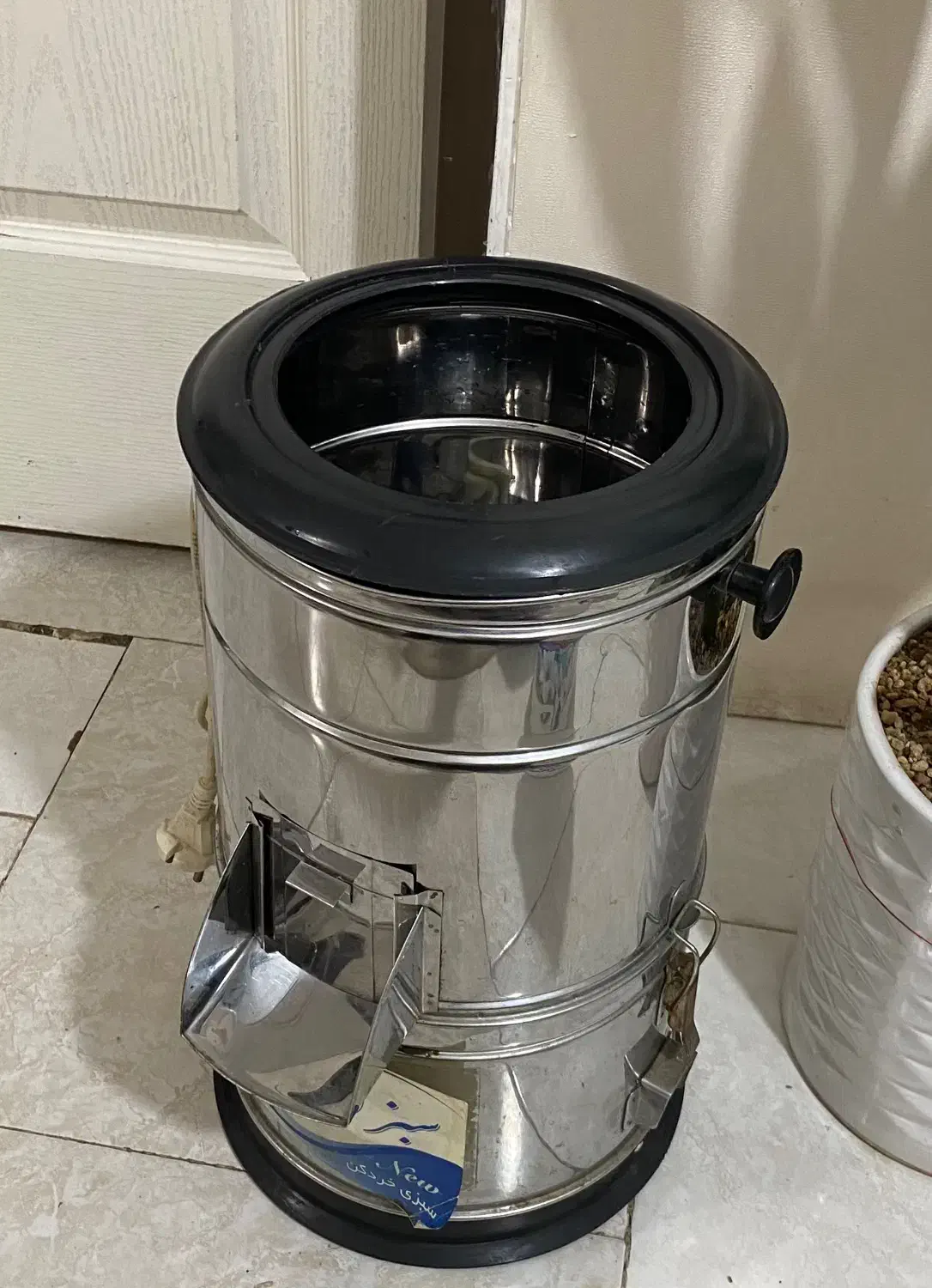 سبزی خورد کن سبزایران|خردکن، آسیاب، غذاساز|نسیمشهر, |دیوار