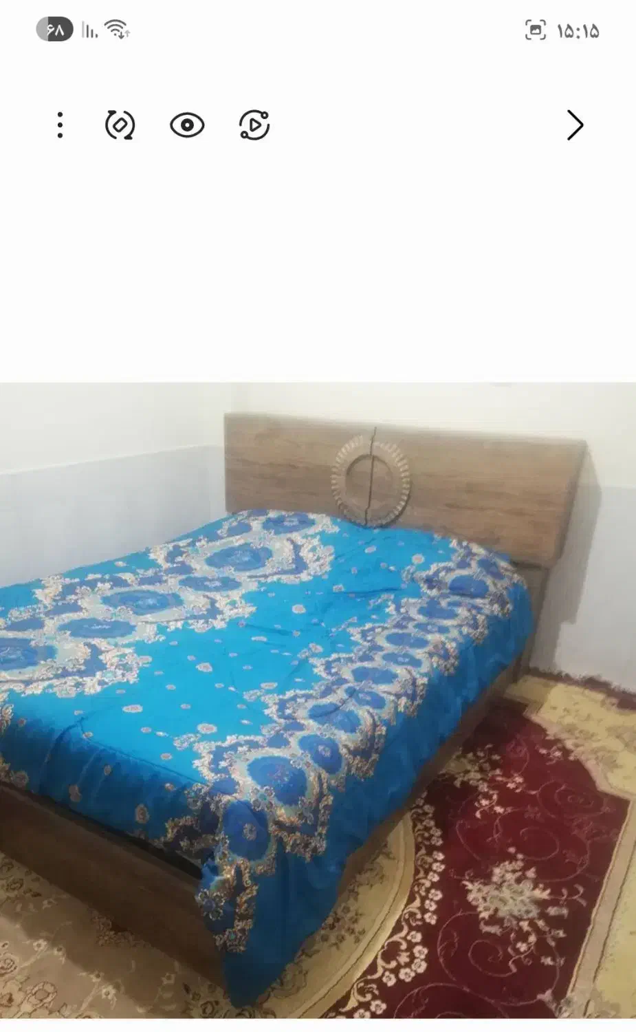 تختخواب|تخت و سرویس خواب|اصفهان, شهرک امام زمان|دیوار