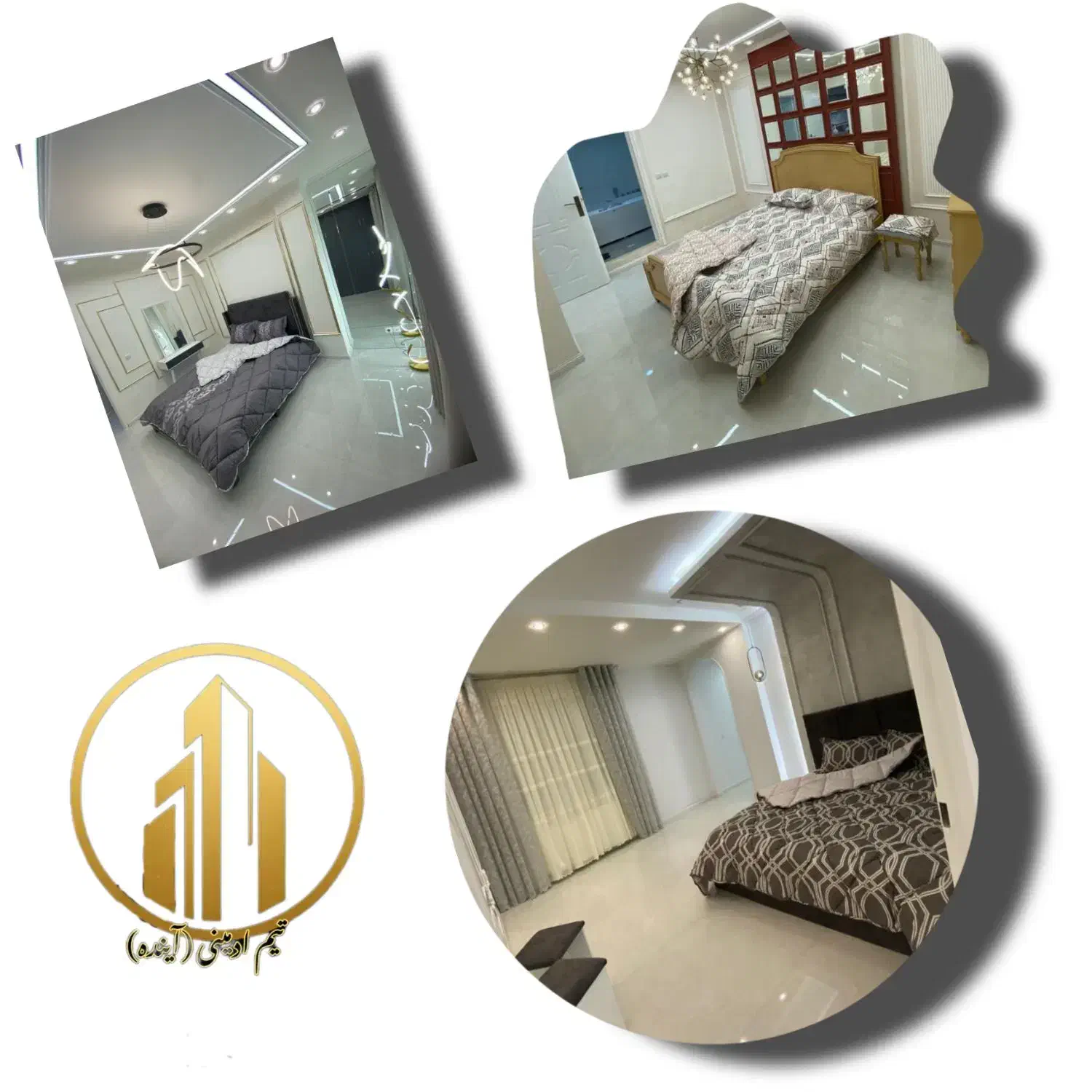 فروش واحد های لوکس|فروش آپارتمان|سرعین, |دیوار