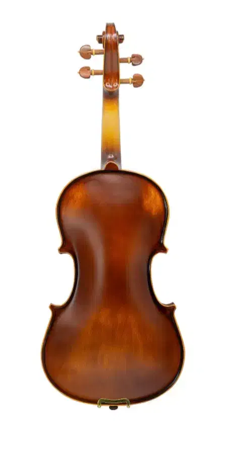 ویولن فندر رزوود سایز ۴/۴ جعبه مستطیل|ویولن|تهران, پونک|دیوار