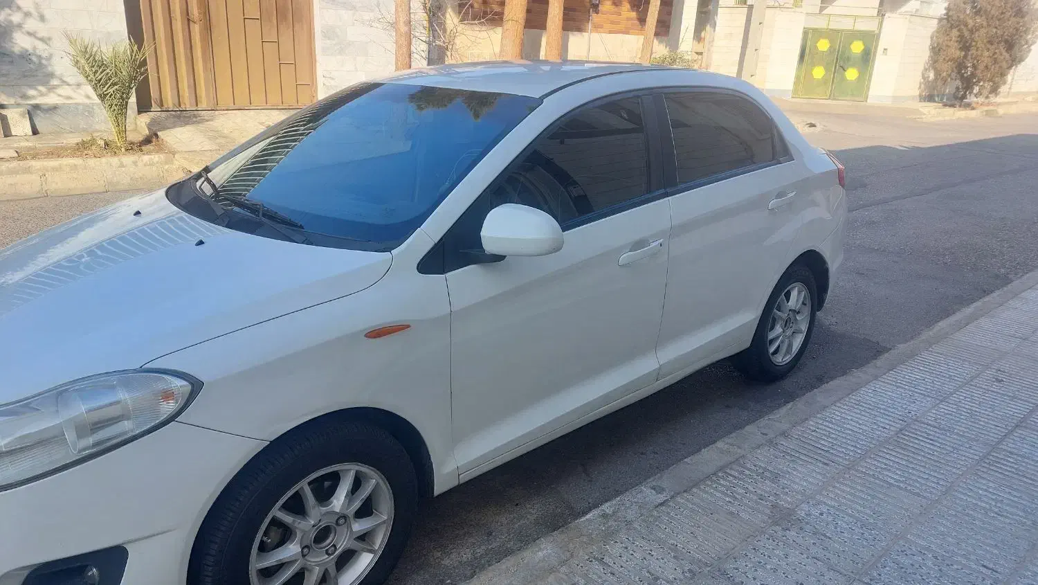 mvm315|خودرو سواری و وانت|دامغان, |دیوار