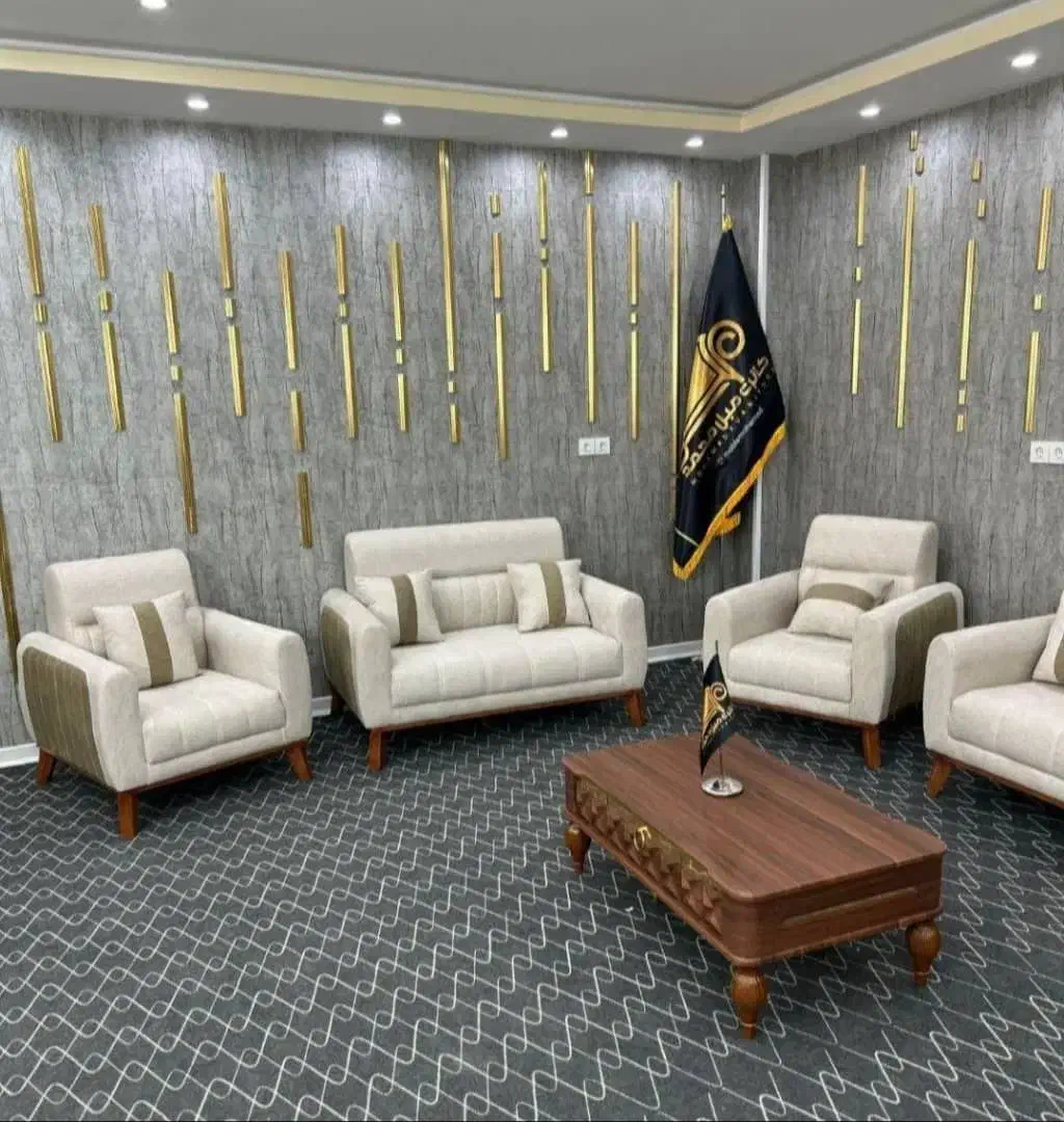 مبل راحتی|مبلمان خانگی و میز عسلی|فردیس, سپید دشت|دیوار