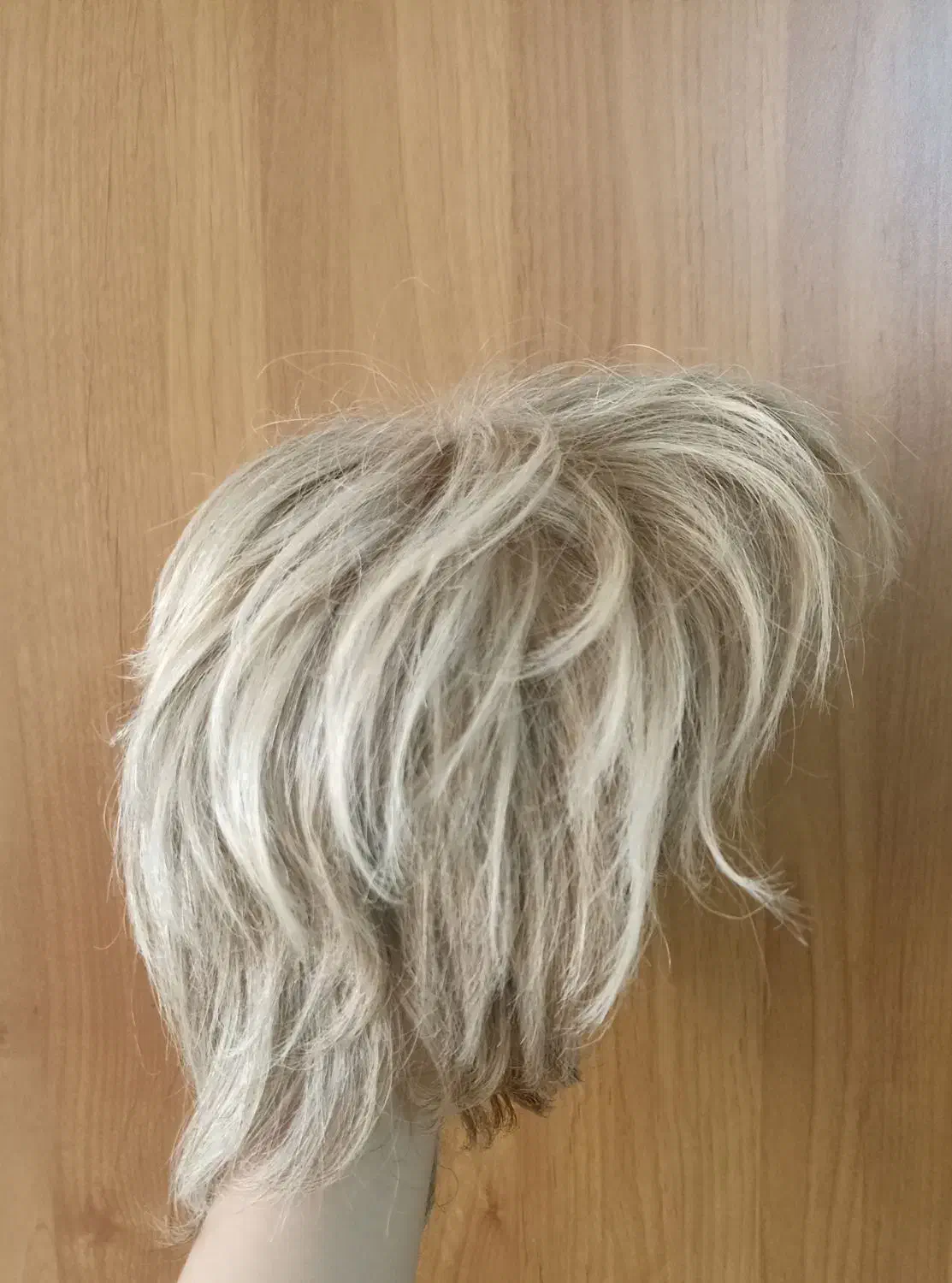 کلاه گیس زنانه|آرایشی، بهداشتی، درمانی|تبریز, |دیوار