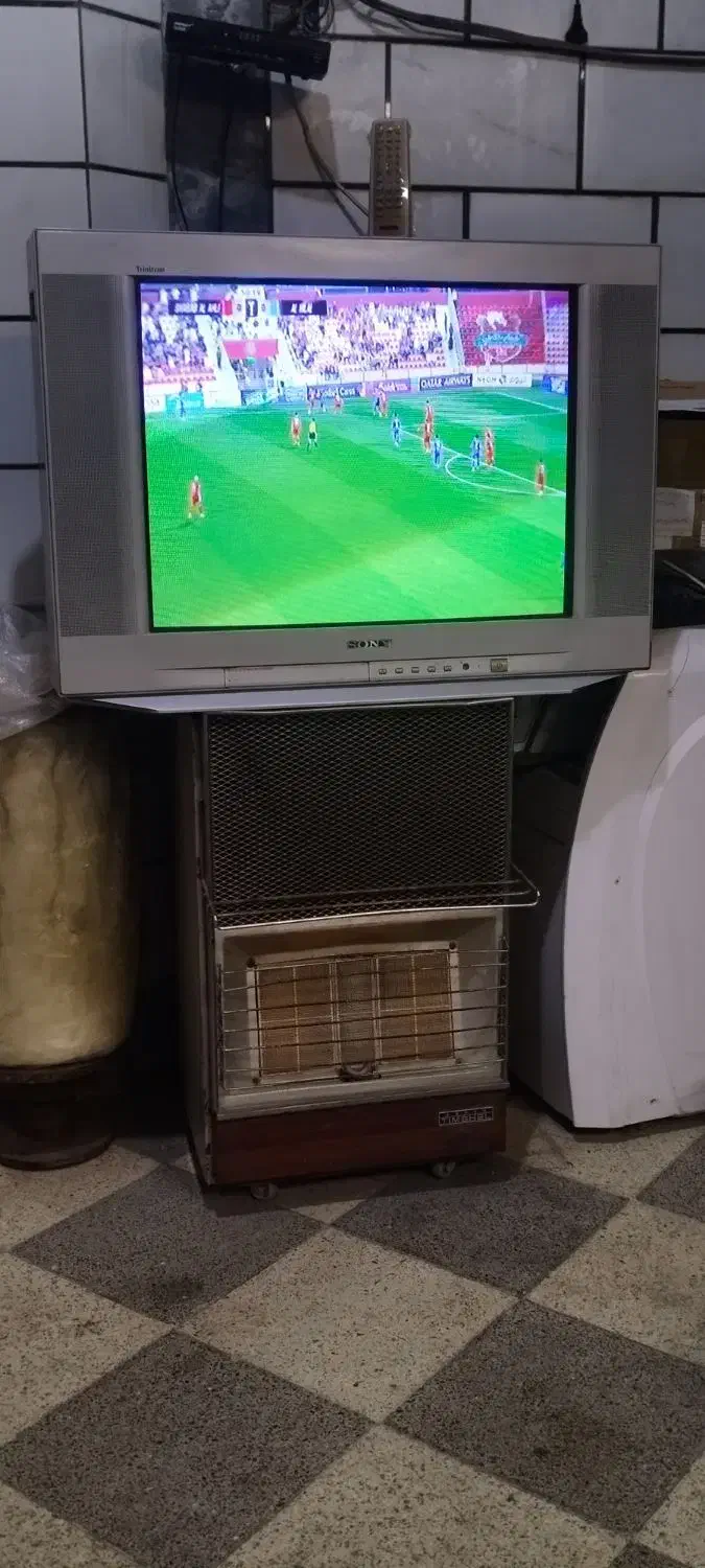 تلویزیون|تلویزیون و پروژکتور|اهواز, نادری|دیوار