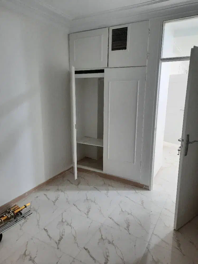 80متر آپارتمان بیست متری جوادیه